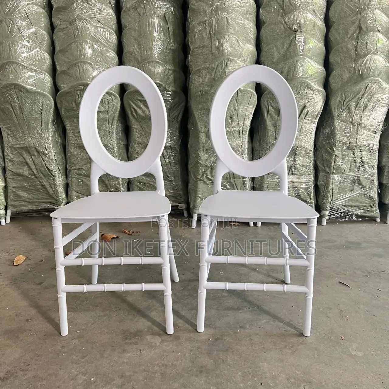 This Is Our Quality O-Back