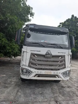 Howo Truck