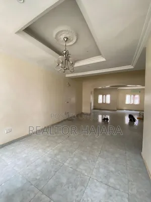 4 Bedroom Duplex Available for Rent at Gwarinpa