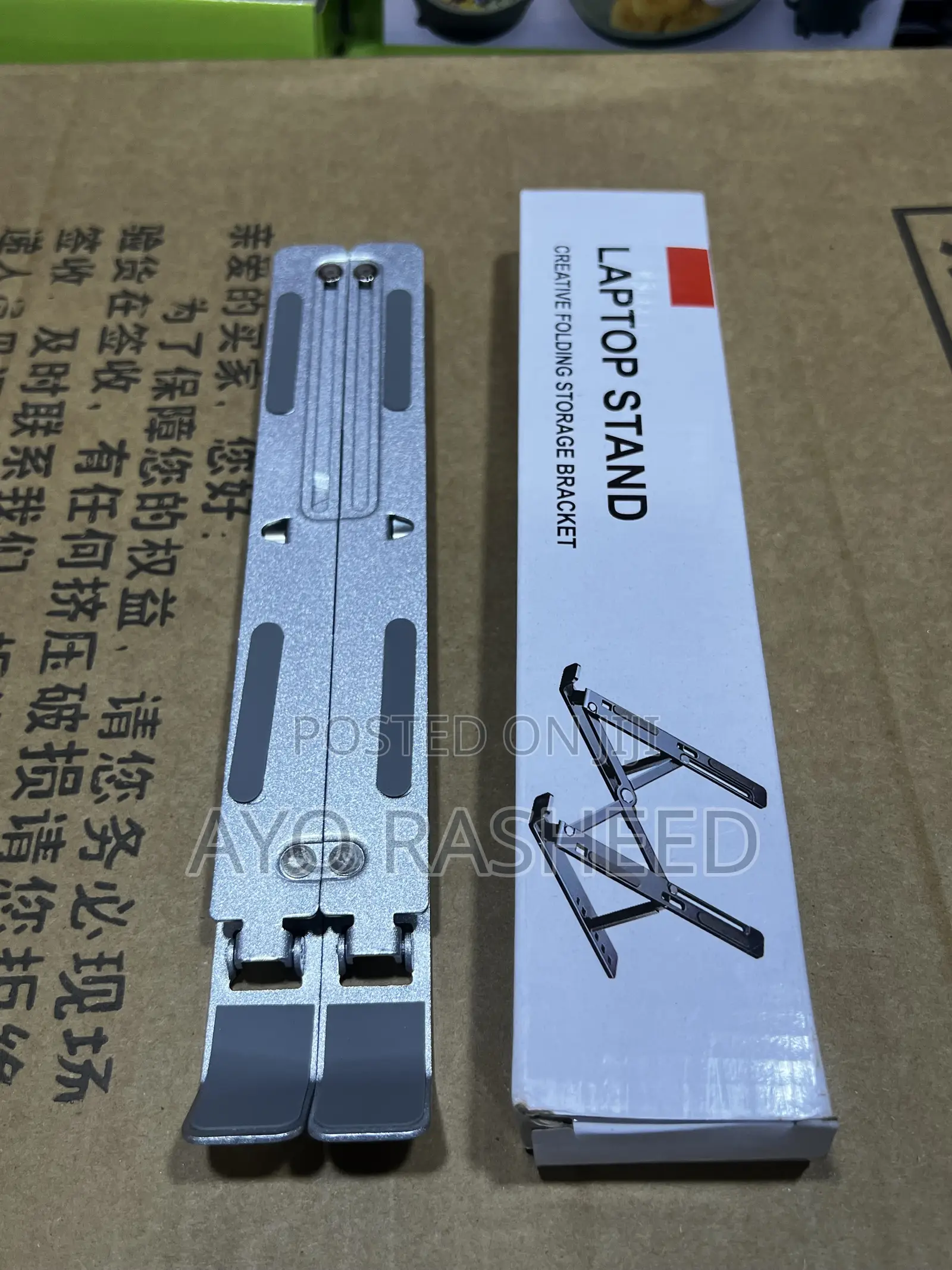 Laptop Stand