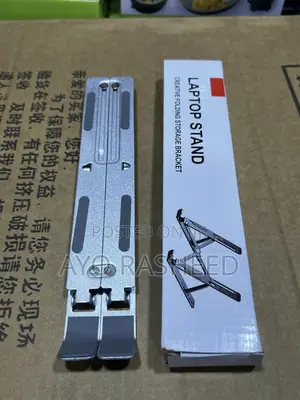 Laptop Stand