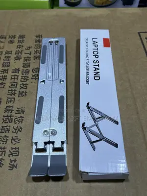Laptop Stand