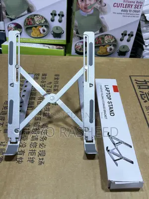 Laptop Stand