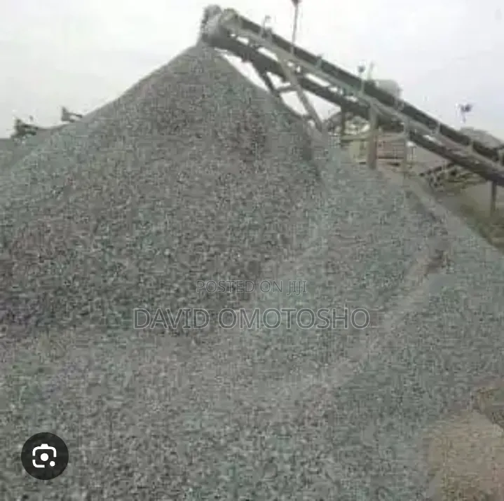 Granite Stones
