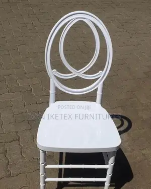 Event Chair