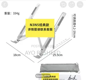 Laptop Stand