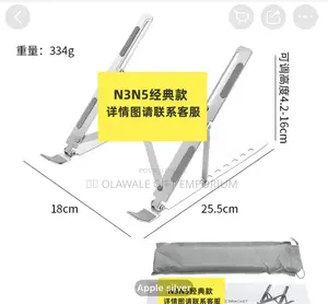 Laptop Stand