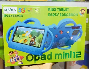 New Origimo Opad 16 Air 512 GB Blue