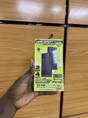 Remax Powerbank