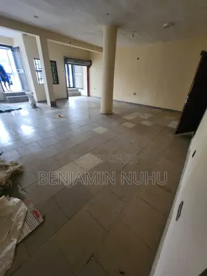 A 83.52sqm Ground Floor Is Available at Ajah