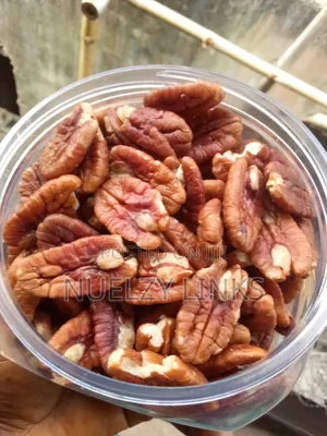 Pecan Nuts