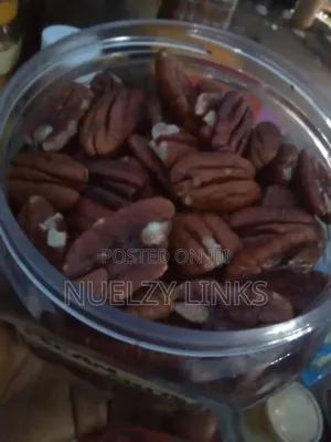 Pecan Nuts