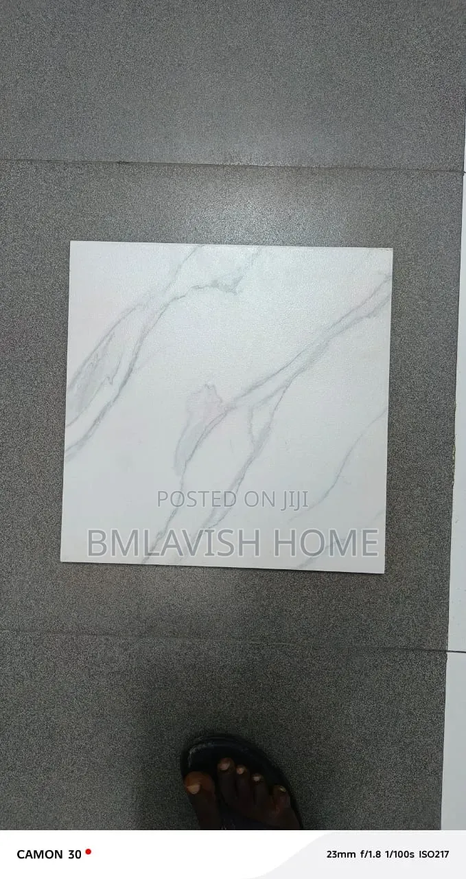 40x40cm Floor Tiles(Kitchen and Bathroom)