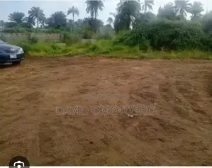 Plots of Land