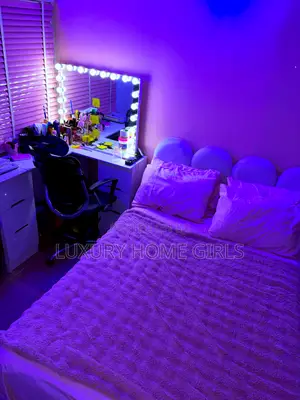 Short Stay in Abuja