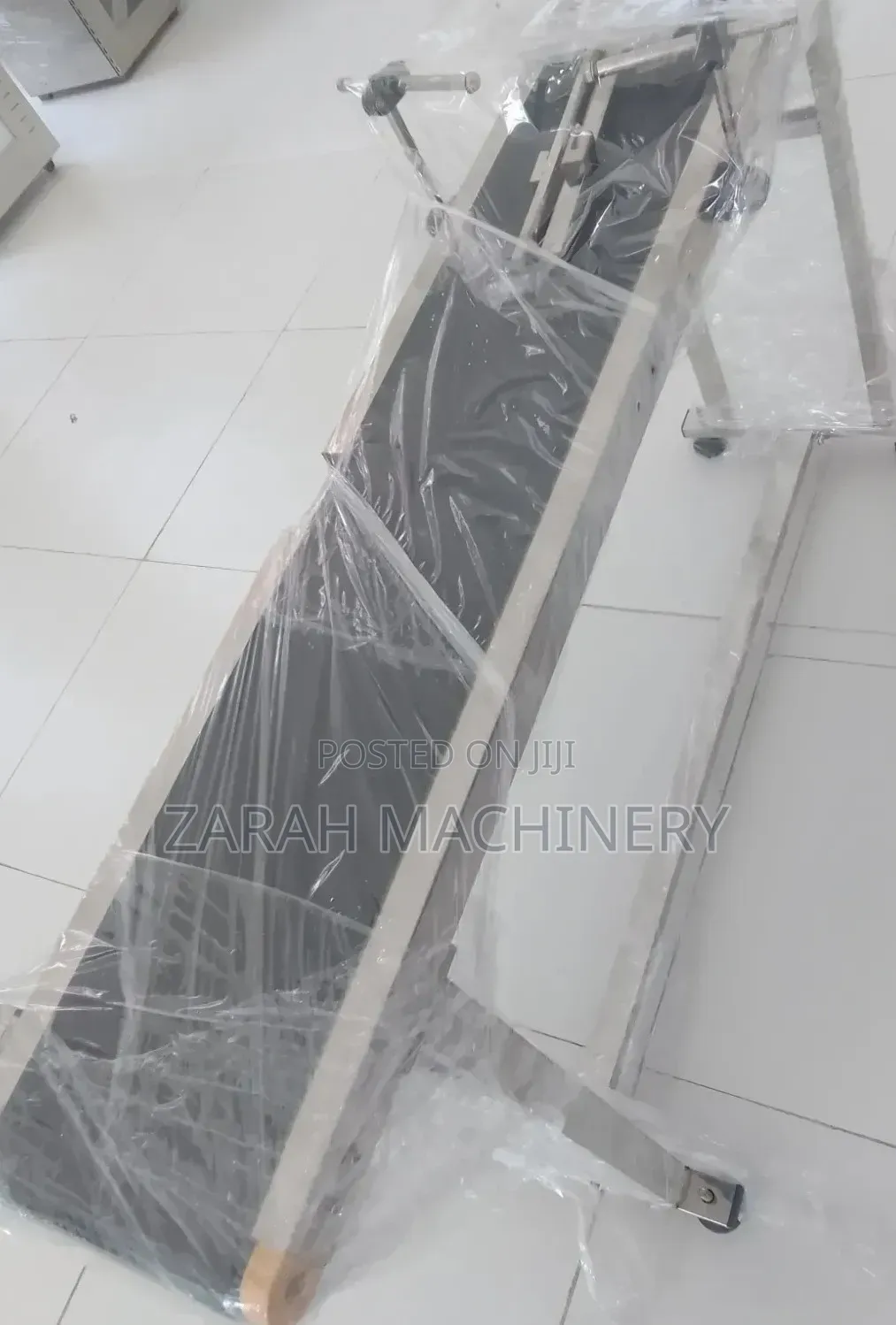Belt Conveyor Coding Machine Conveyor
