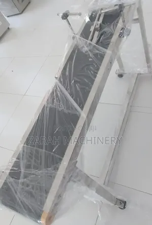 Belt Conveyor Coding Machine Conveyor