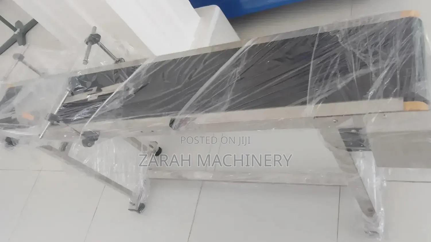 Belt Conveyor Coding Machine Conveyor