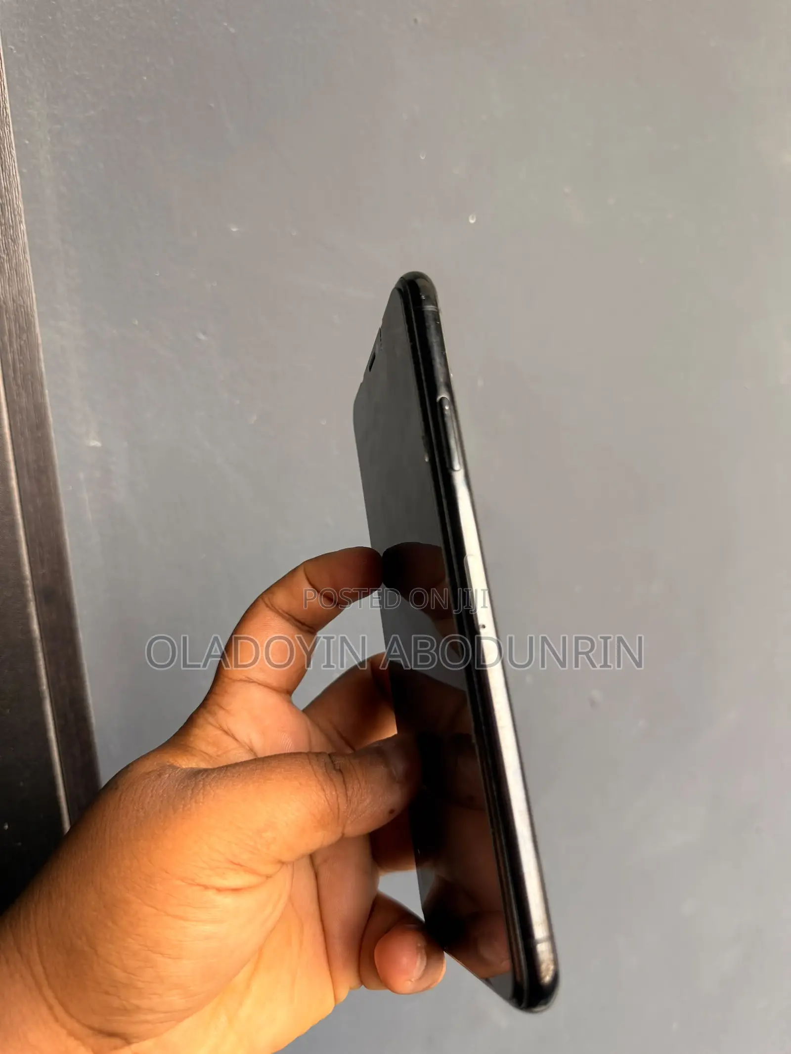 Apple iPhone 11 Pro Max 256 GB Black