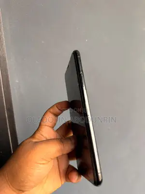 Apple iPhone 11 Pro Max 256 GB Black
