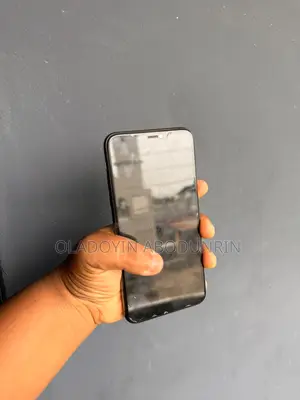 Apple iPhone 11 Pro Max 256 GB Black