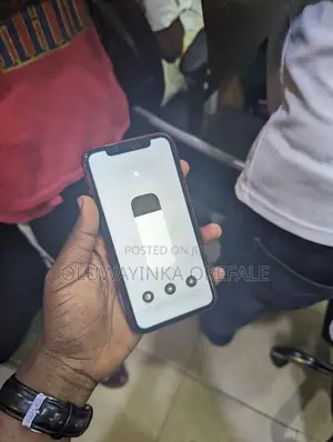 Apple iPhone XR 256 GB Red