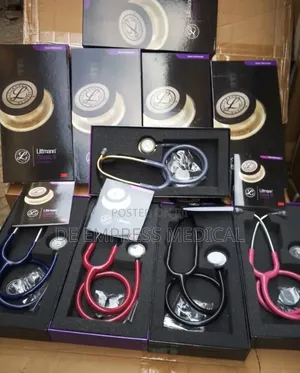 Classic Iii Littman Stethoscope
