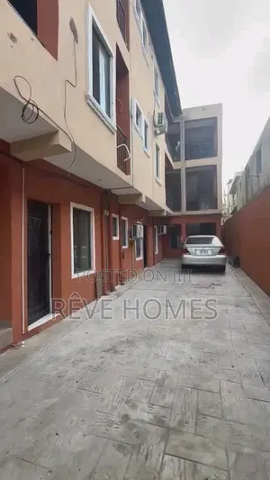 Mini Flat in Shomolu / Shomolu for rent