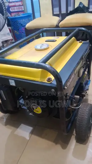 Generators
