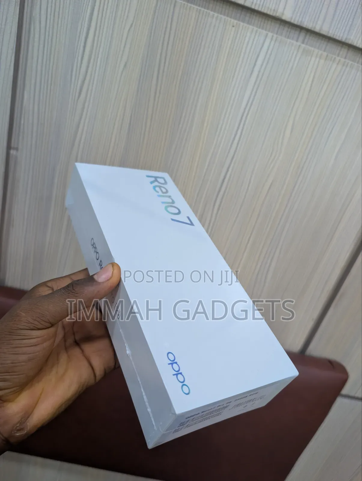 New Oppo Reno7 Pro 5G 256 GB