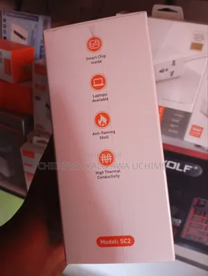 Ldnio Sc2 Tower Extension Power