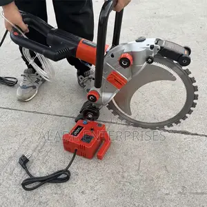 Concrete Cutting Ring Saw