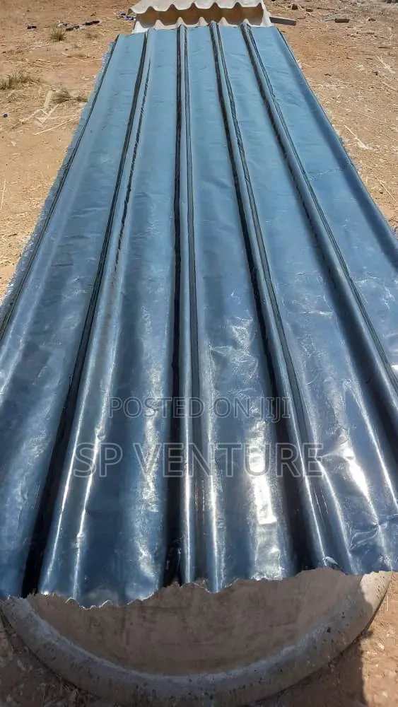 Roofing Sheets/Fiberglass/Pvc