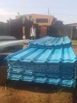 Roofing Sheets/Fiberglass/Pvc