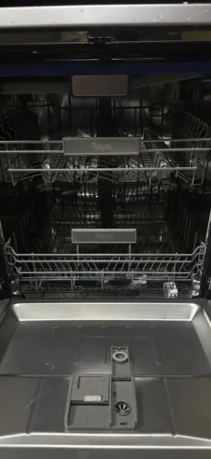 Dishwasher