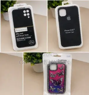 Mobile Phone Pouch-Wholesale Only