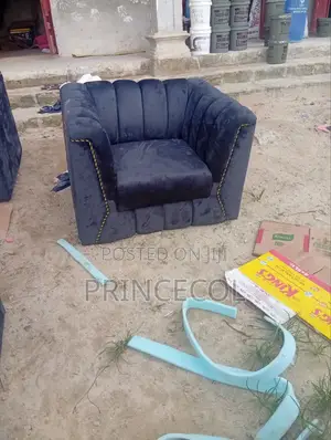 7seaters Curtion Available at Oyigbo Port Harcourt River's State