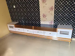 Television Shelf