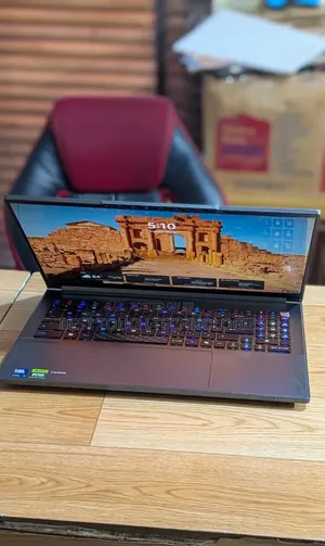 Laptop MSI GS66 Stealth 12UHS 32GB Intel Core Ultra 9 SSD 2T