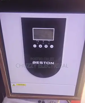 Beston Pure Sine Wave Inverter
