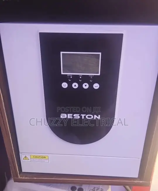 Beston Pure Sine Wave Inverter