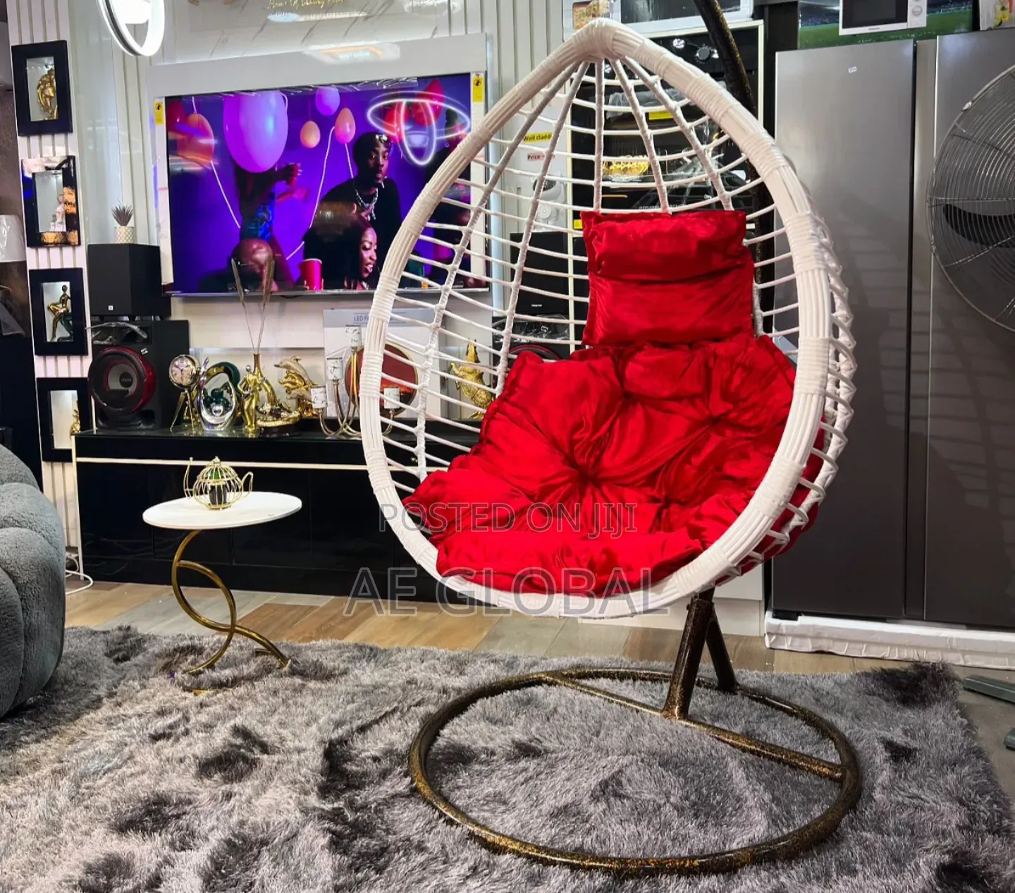 Swing Chair
