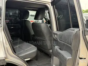 Toyota Land Cruiser Prado 2.4 Petrol 2024 Gold