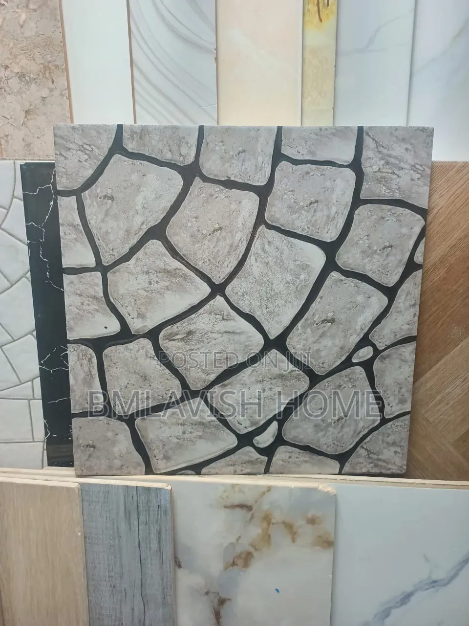 Top Quality 40x40cm Kitchen Floor Tile