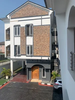 Furnished Mini Flat in Gated And Secured, Victoria Island Extension