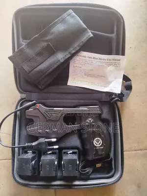 Stun Gun,Electronic Anti-riot Stun Gun