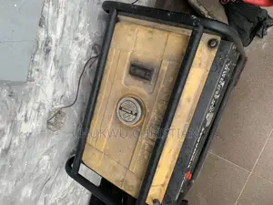 Generator Equipment