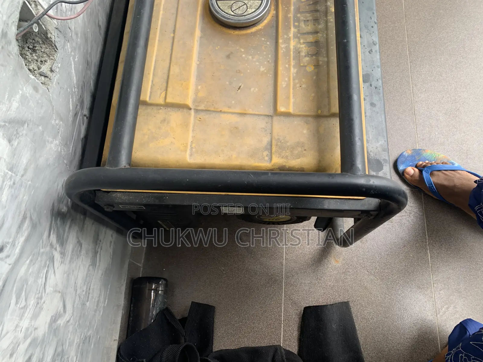 Generator Equipment