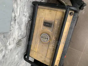 Generator Equipment