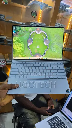 Laptop Dell XPS 13 9315 16GB Intel Core i7 SSD 512GB
